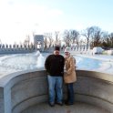 World War II Memorial